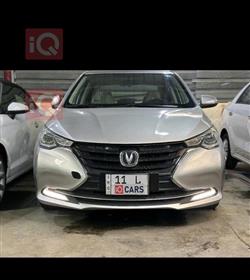 شانجان السفن